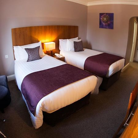 Best Western Plus Centurion Hotel Midsomer Norton Exterior foto