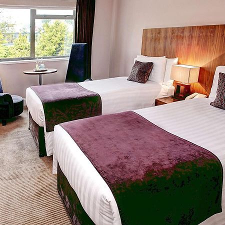 Best Western Plus Centurion Hotel Midsomer Norton Exterior foto