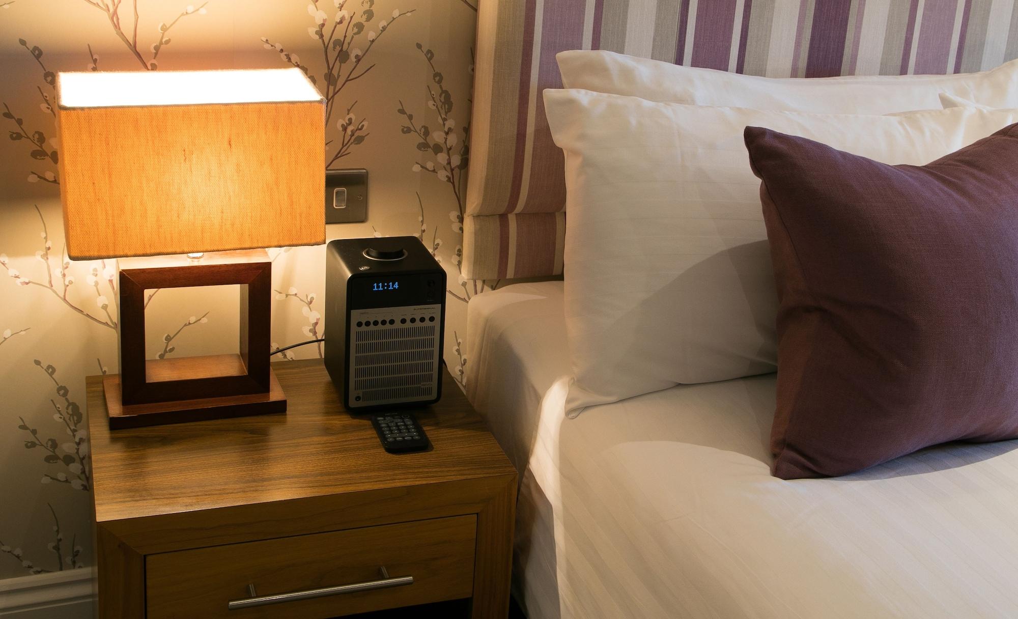 Best Western Plus Centurion Hotel Midsomer Norton Exterior foto
