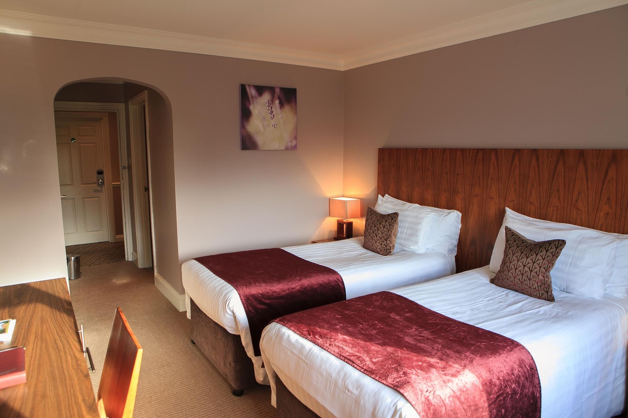 Best Western Plus Centurion Hotel Midsomer Norton Exterior foto