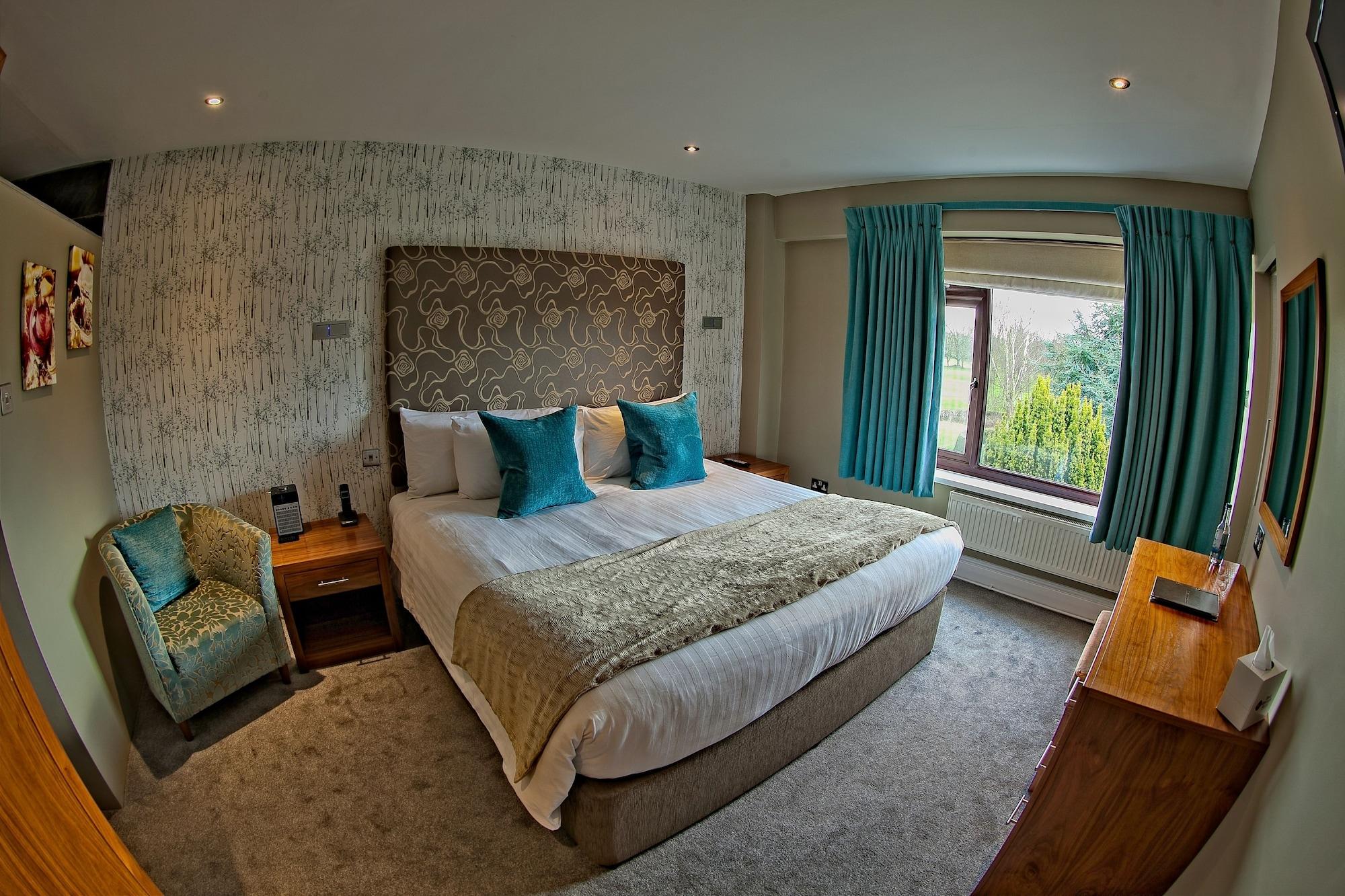 Best Western Plus Centurion Hotel Midsomer Norton Exterior foto