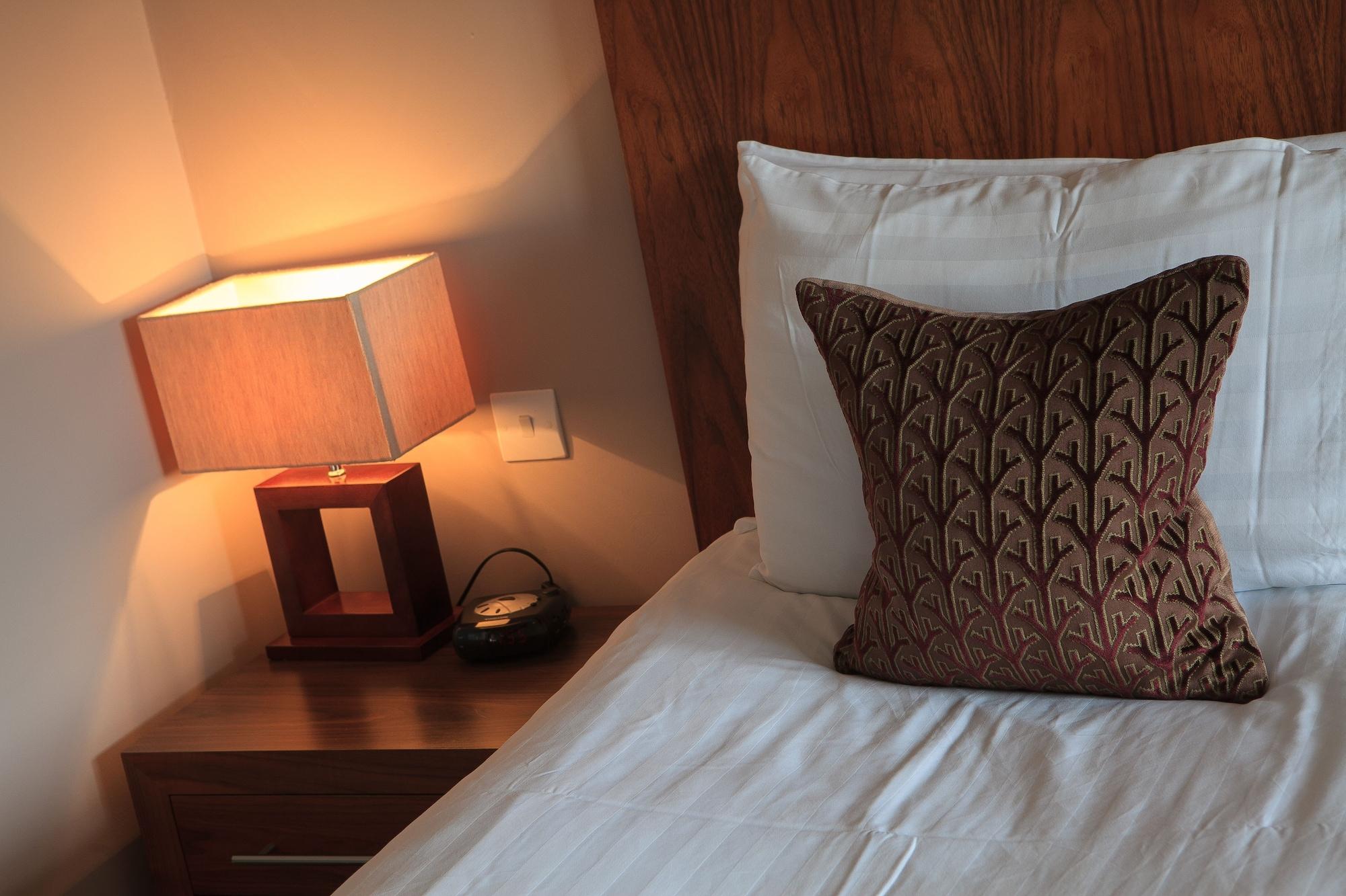 Best Western Plus Centurion Hotel Midsomer Norton Exterior foto