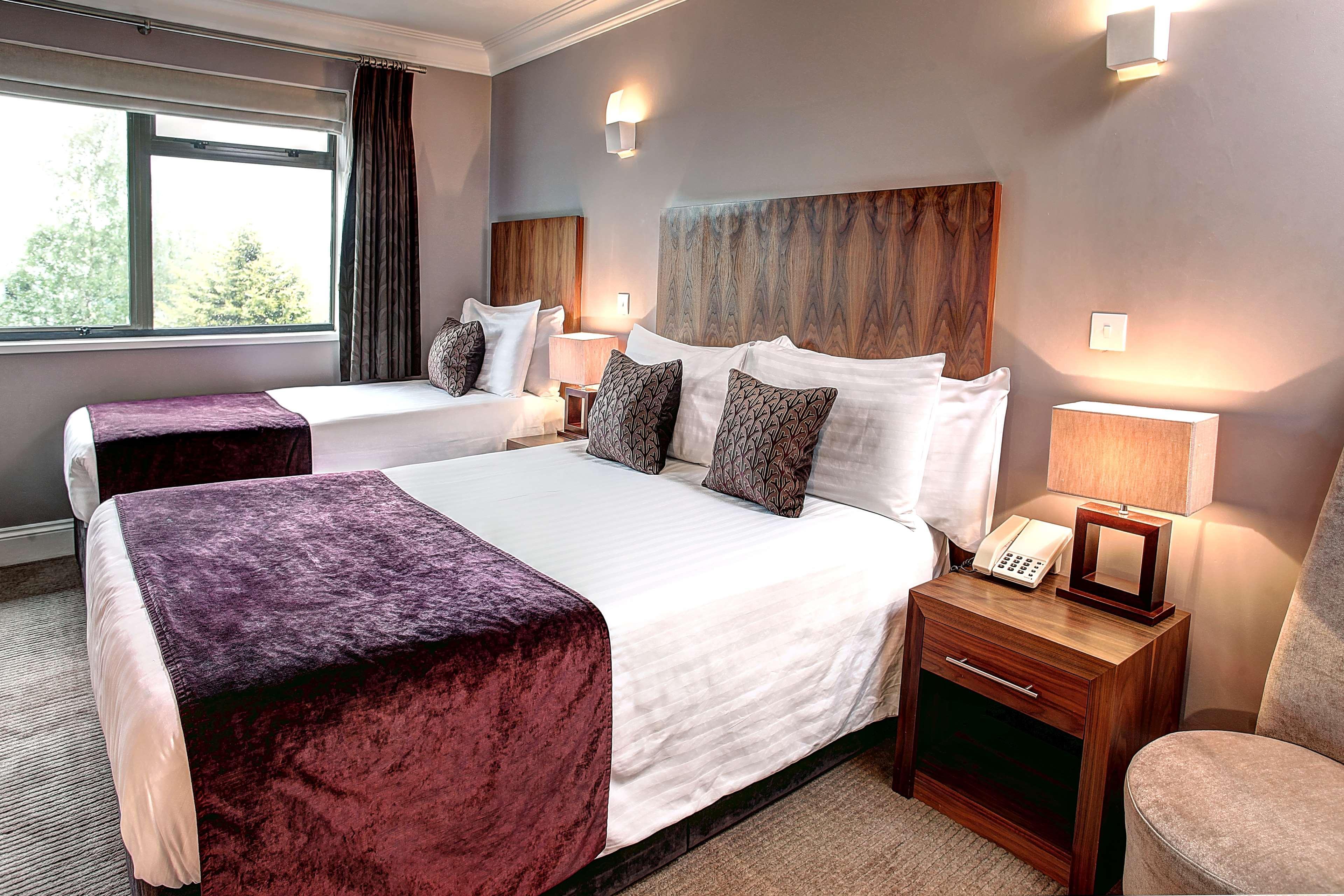 Best Western Plus Centurion Hotel Midsomer Norton Exterior foto