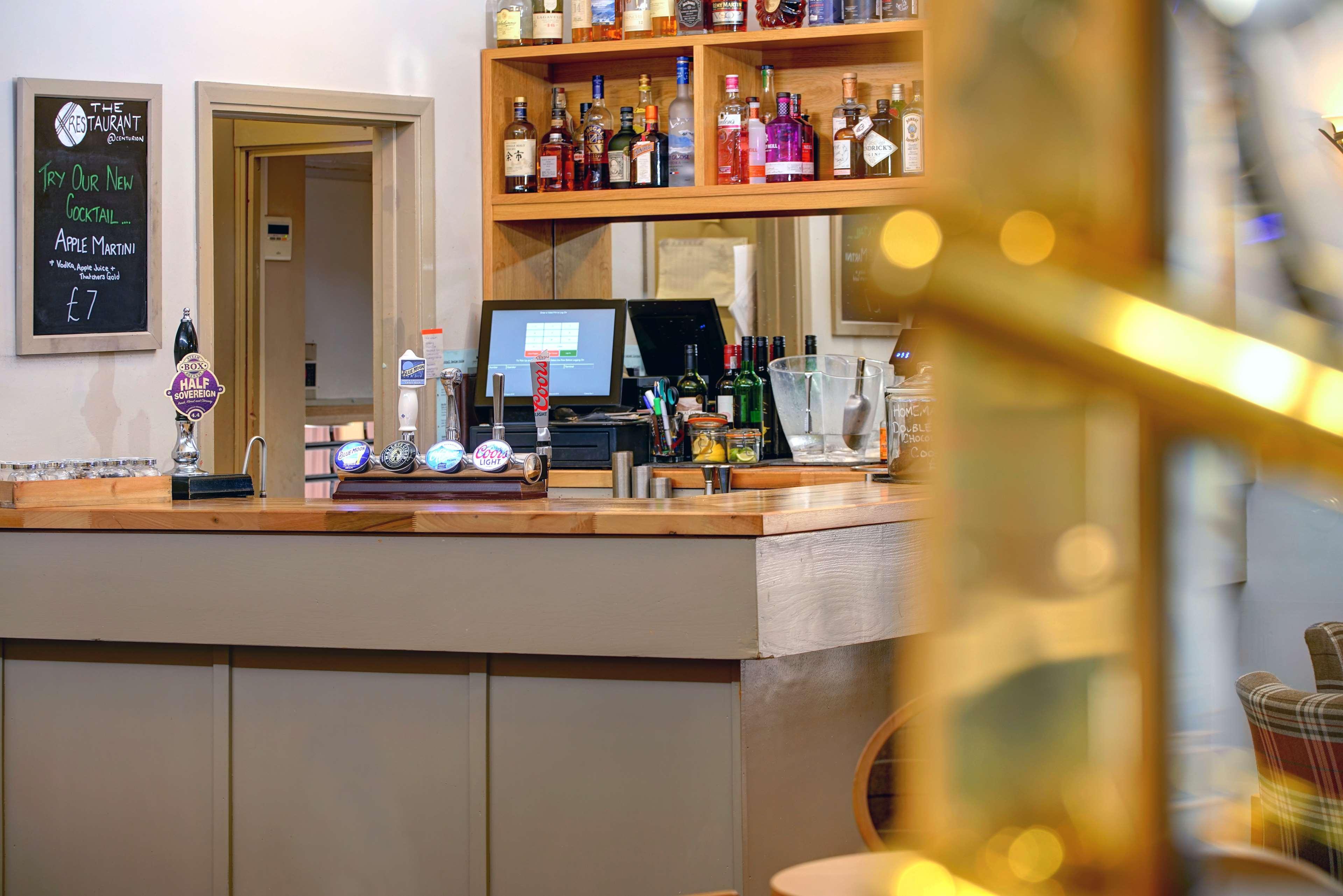 Best Western Plus Centurion Hotel Midsomer Norton Exterior foto