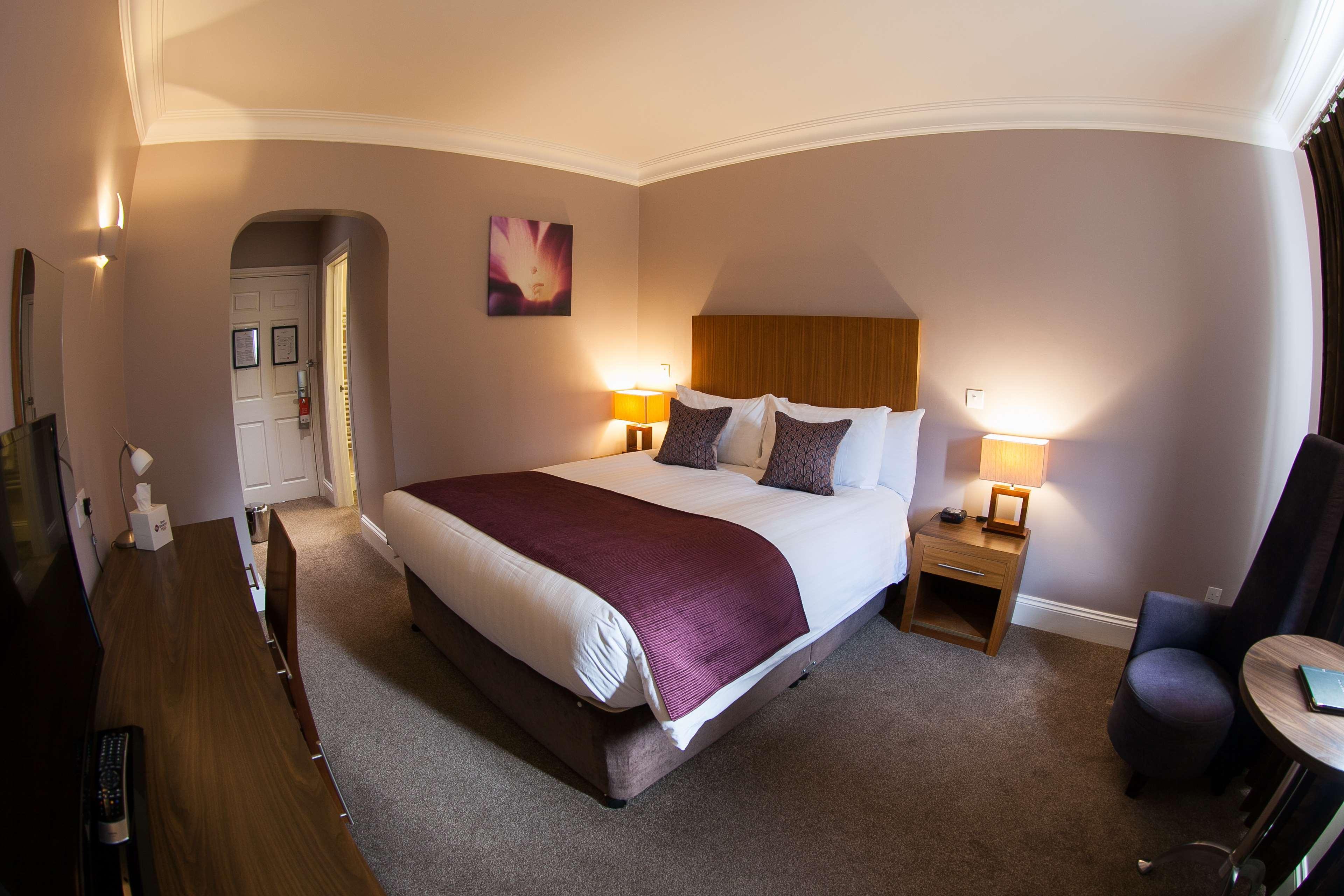 Best Western Plus Centurion Hotel Midsomer Norton Exterior foto