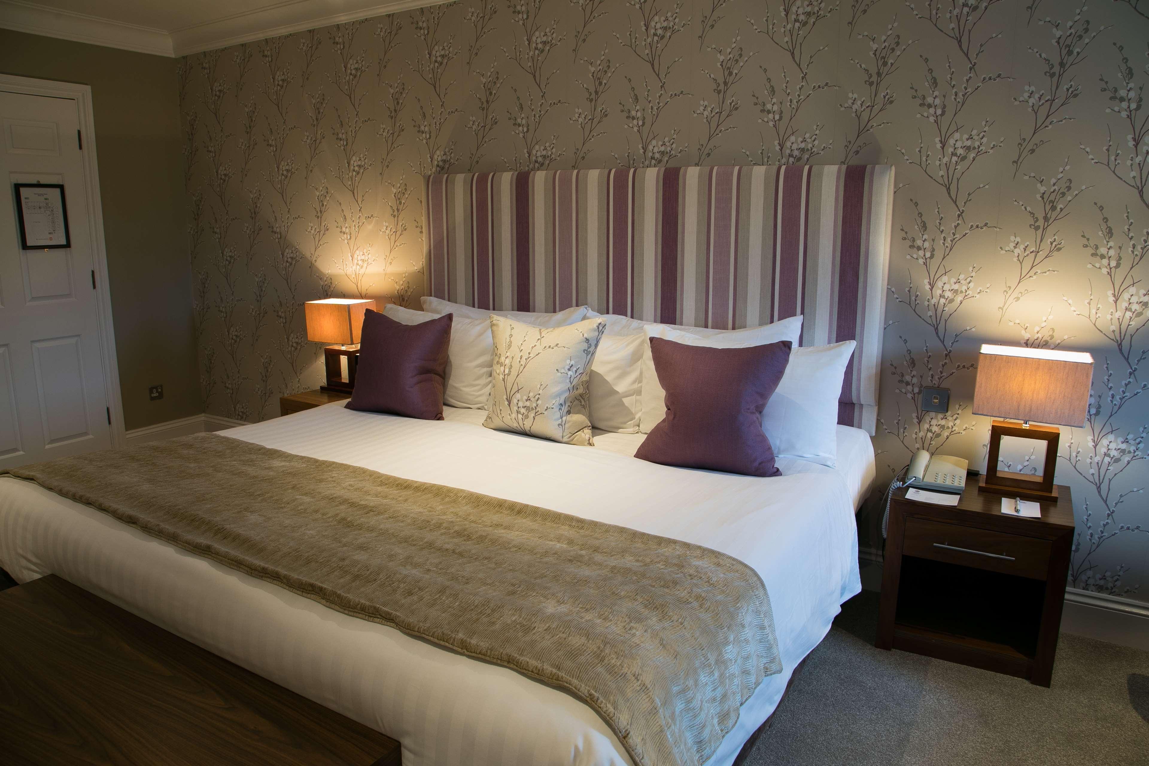 Best Western Plus Centurion Hotel Midsomer Norton Exterior foto