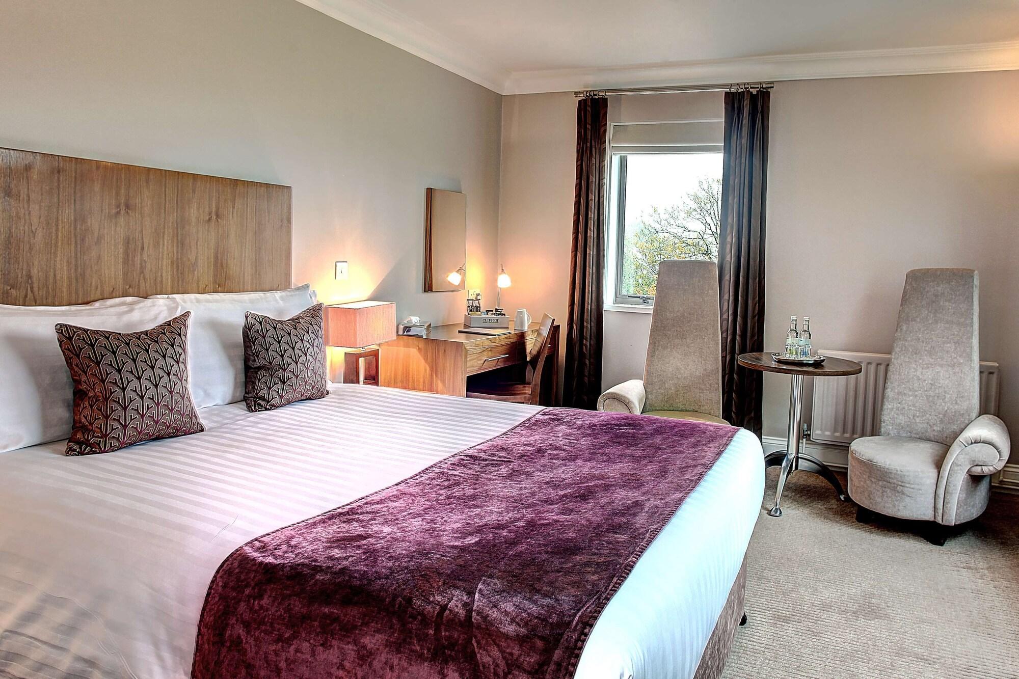 Best Western Plus Centurion Hotel Midsomer Norton Exterior foto