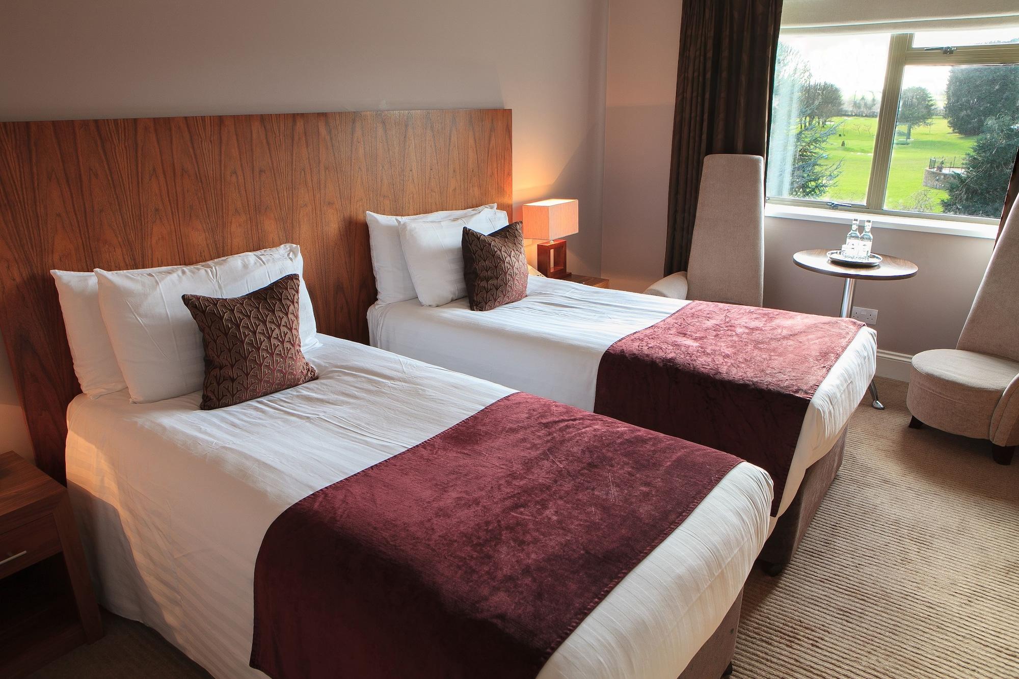 Best Western Plus Centurion Hotel Midsomer Norton Exterior foto