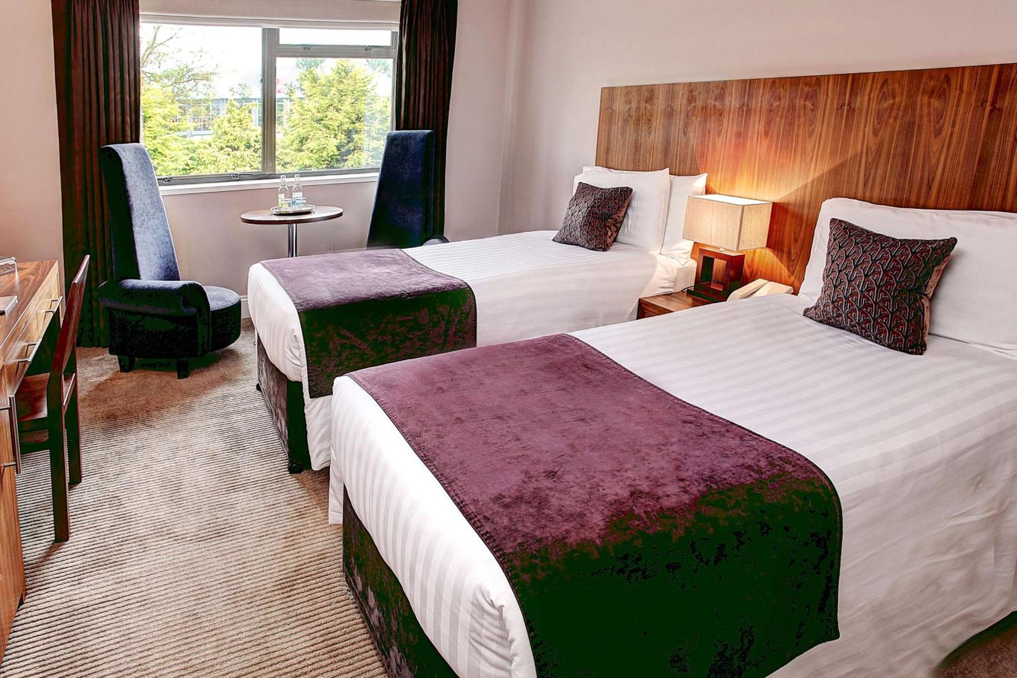 Best Western Plus Centurion Hotel Midsomer Norton Exterior foto