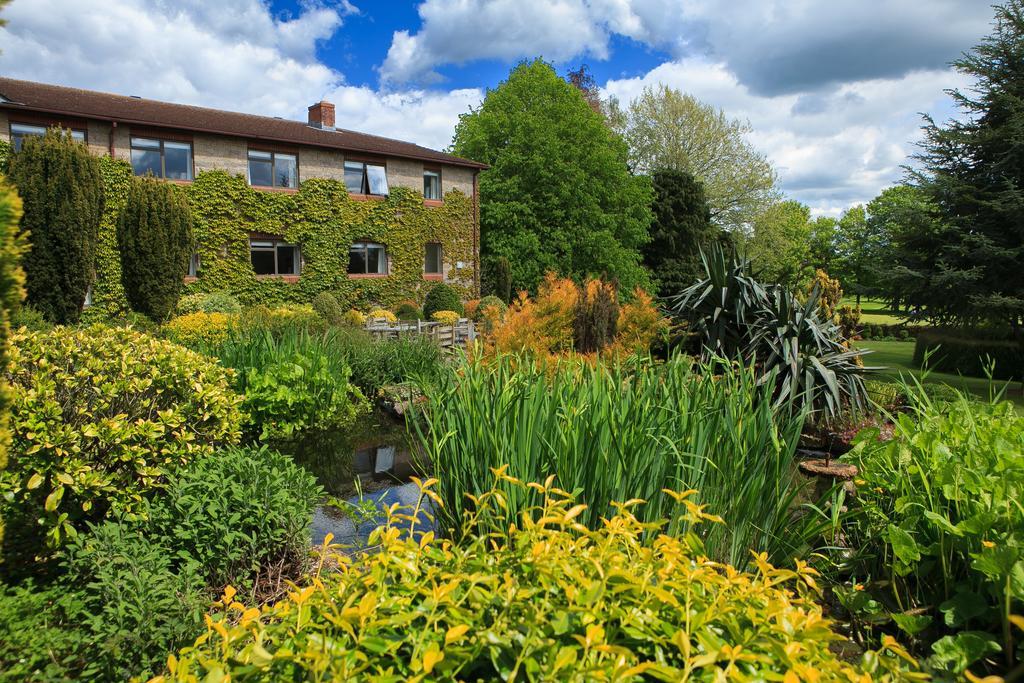 Best Western Plus Centurion Hotel Midsomer Norton Exterior foto