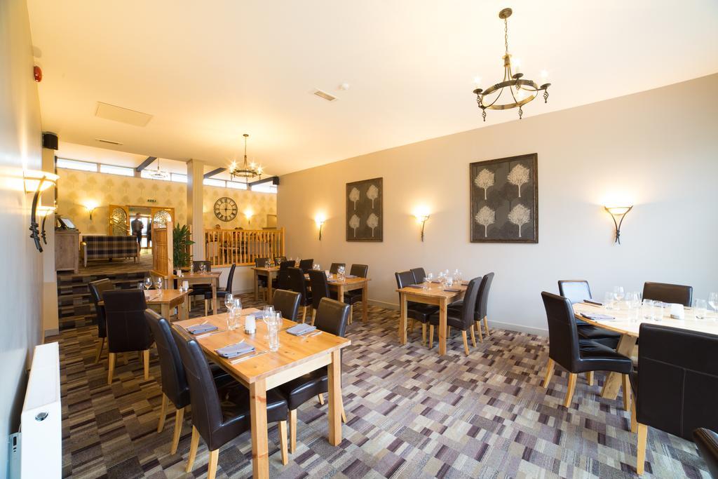 Best Western Plus Centurion Hotel Midsomer Norton Exterior foto