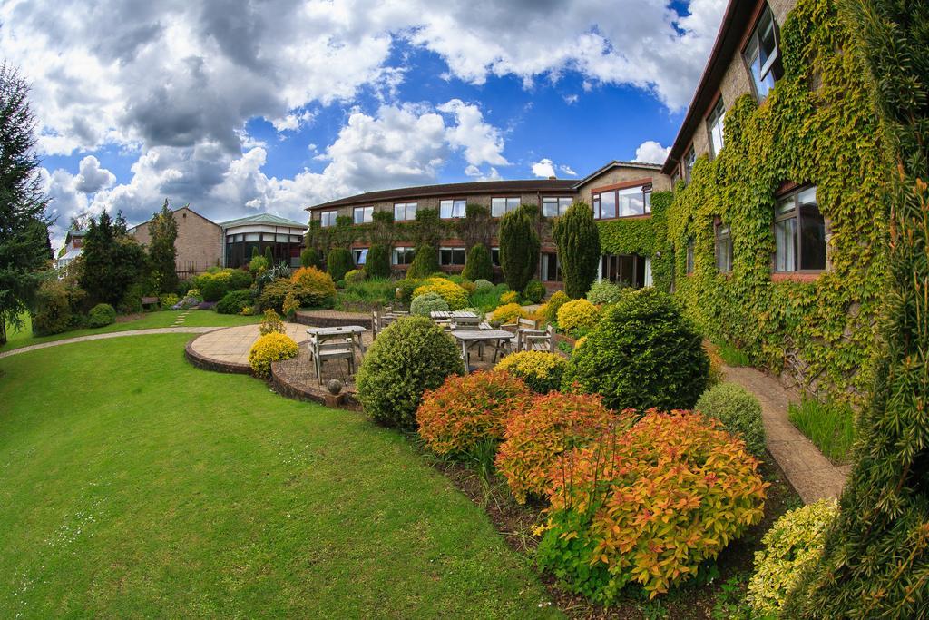 Best Western Plus Centurion Hotel Midsomer Norton Exterior foto