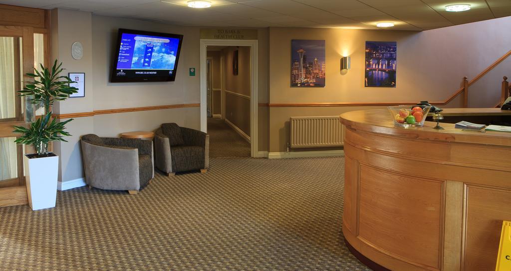 Best Western Plus Centurion Hotel Midsomer Norton Exterior foto