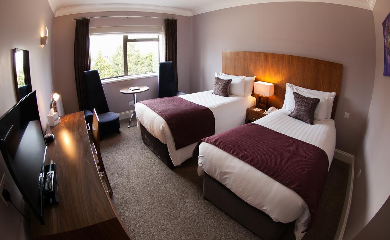Best Western Plus Centurion Hotel Midsomer Norton Exterior foto