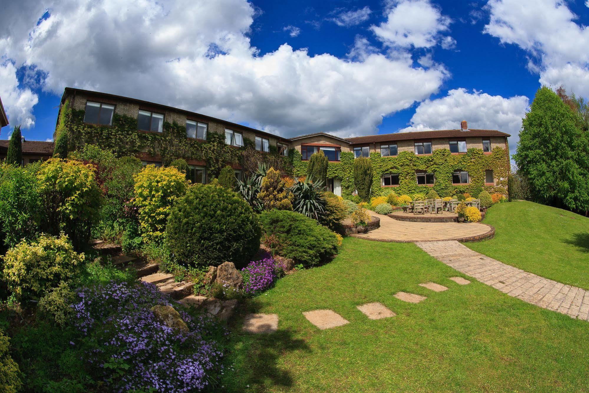 Best Western Plus Centurion Hotel Midsomer Norton Exterior foto